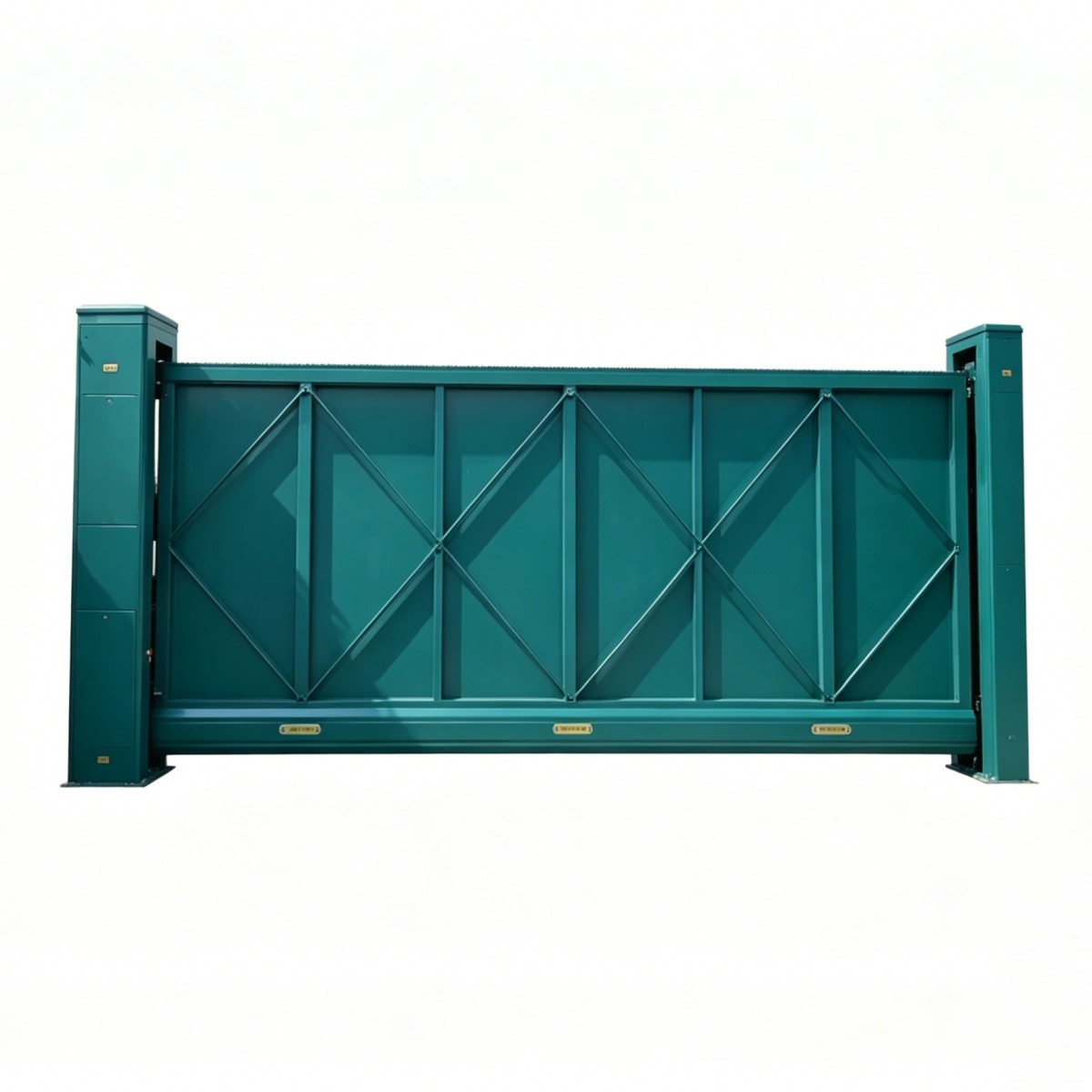 岳阳华容新建乡电动悬空门